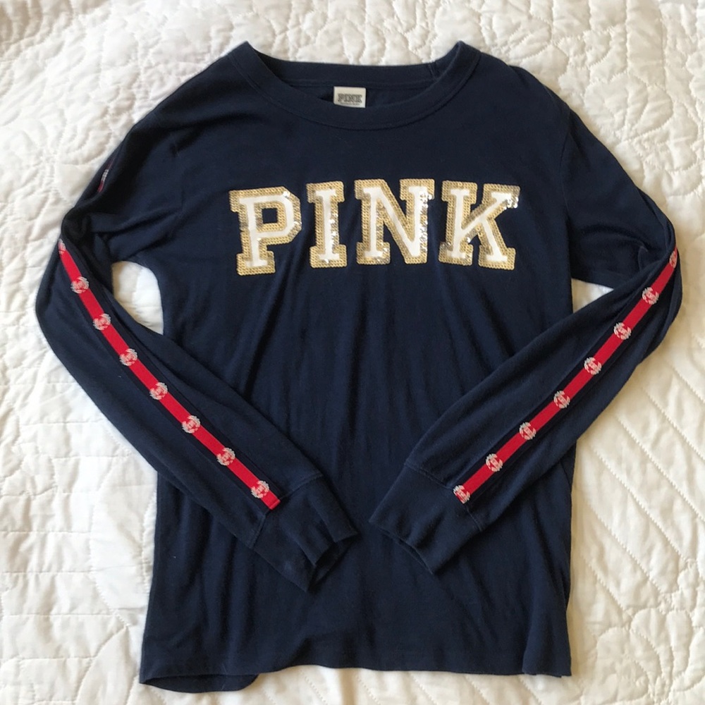 PINK Victoria’s Sercret longsleeve